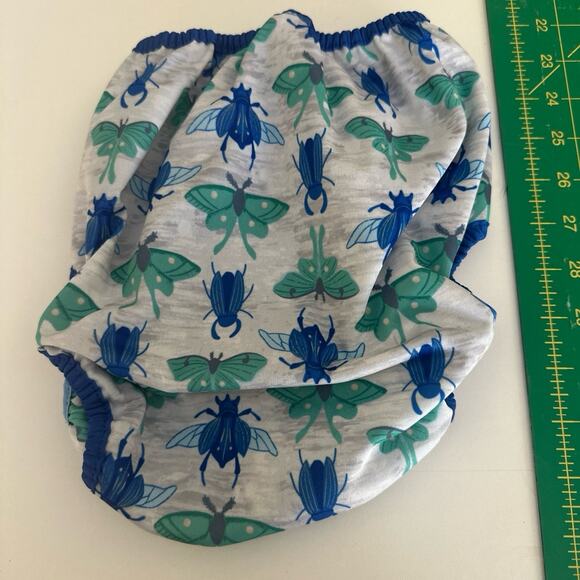 Thirsties Duo Diaper Covers - Picture 9 of 10